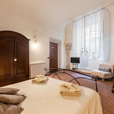 Sm 32 Galilei Apartment Pisa Exterior foto
