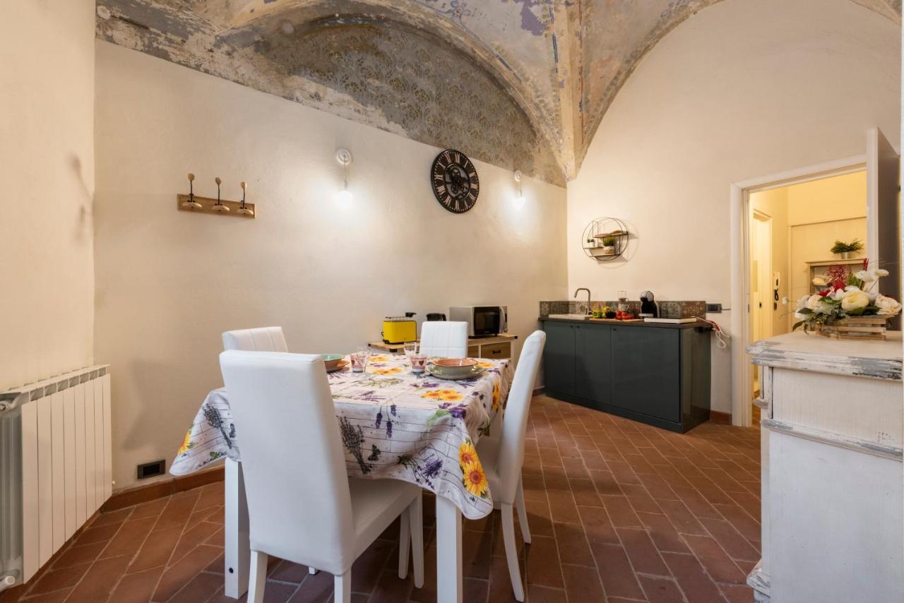 Sm 32 Galilei Apartment Pisa Exterior foto