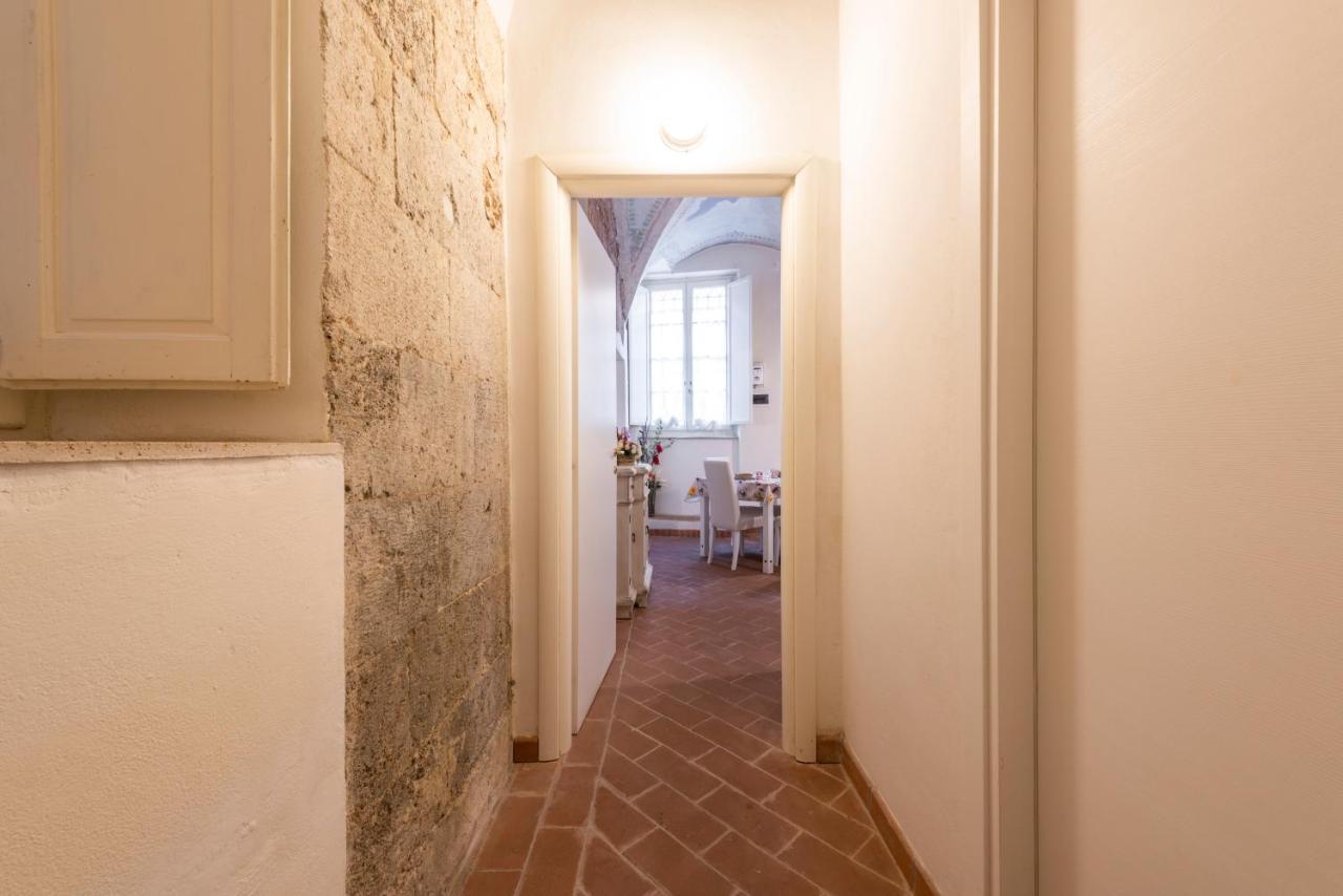 Sm 32 Galilei Apartment Pisa Exterior foto
