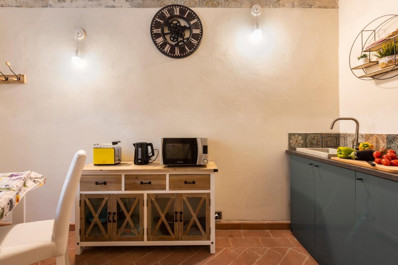 Sm 32 Galilei Apartment Pisa Exterior foto