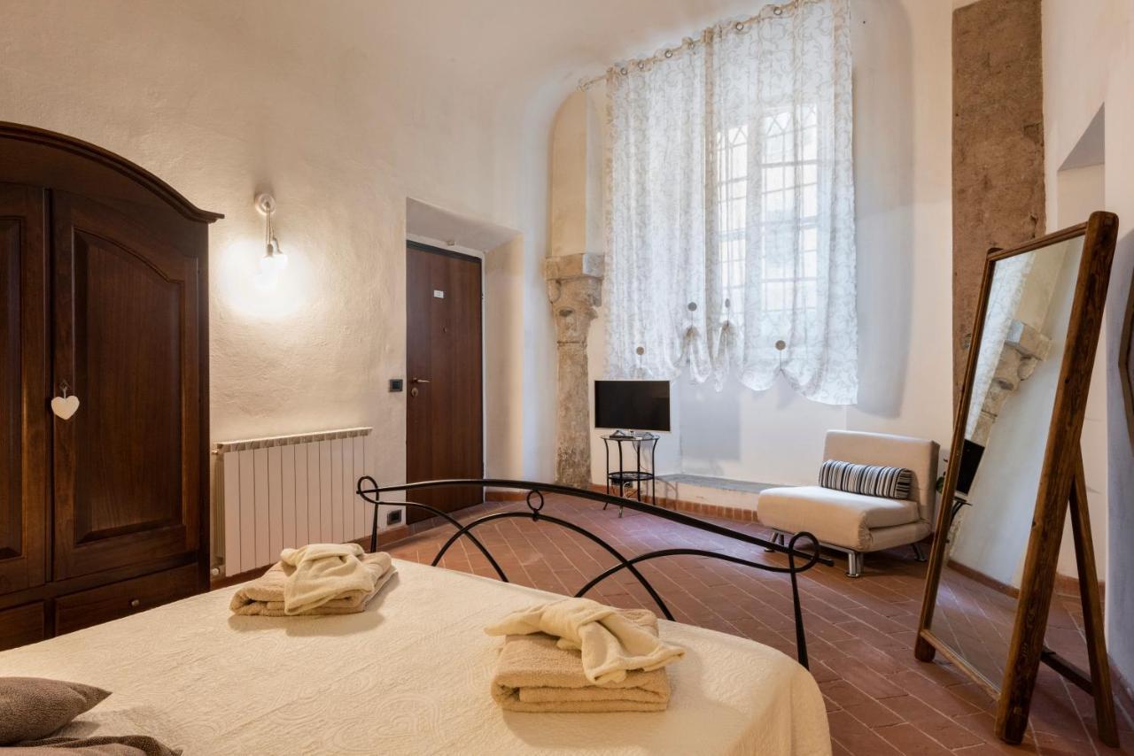 Sm 32 Galilei Apartment Pisa Exterior foto