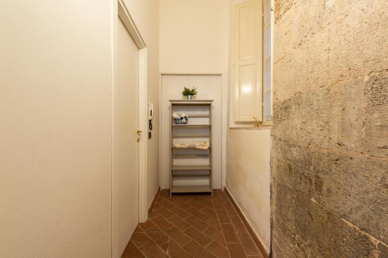 Sm 32 Galilei Apartment Pisa Exterior foto