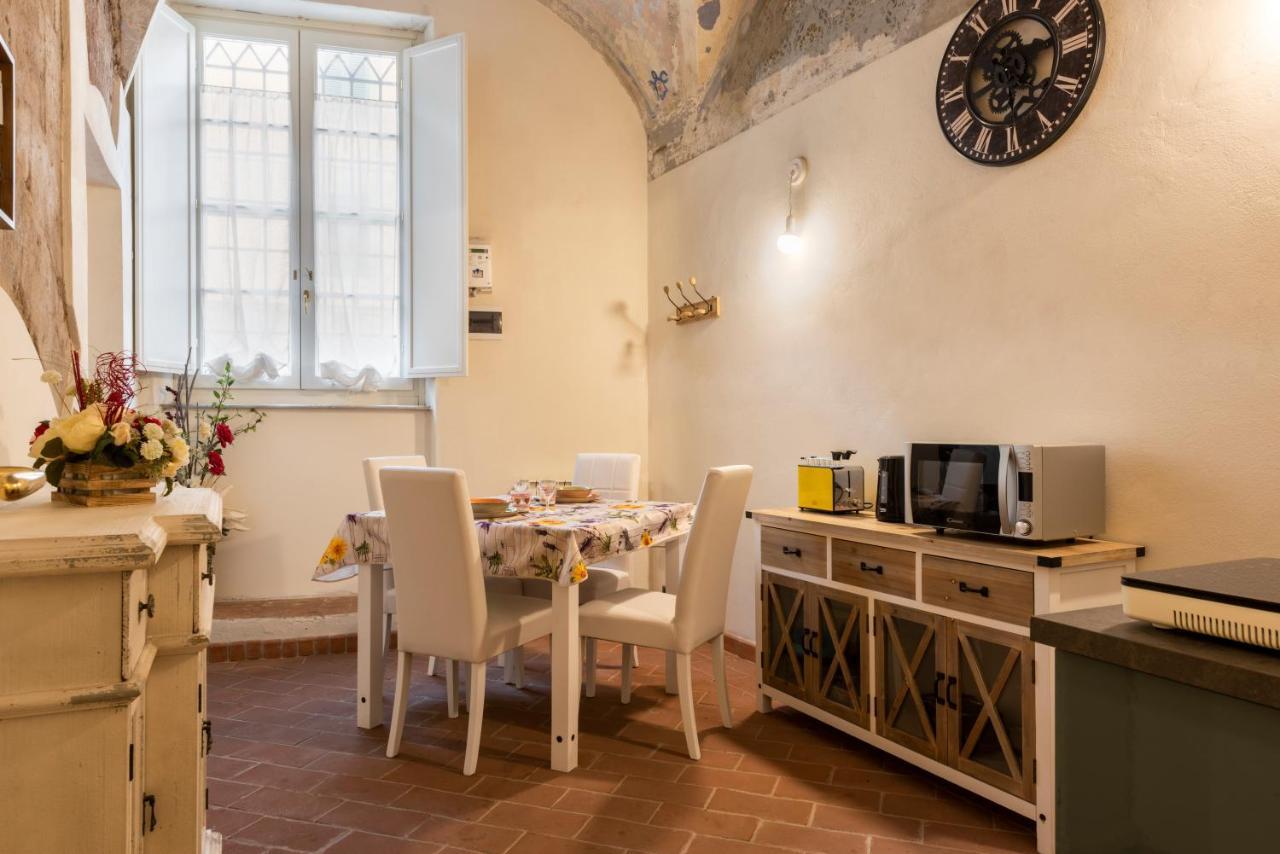 Sm 32 Galilei Apartment Pisa Exterior foto